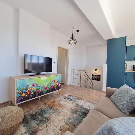 Jasmine Residence New Duplex Apartment Брашов Экстерьер фото