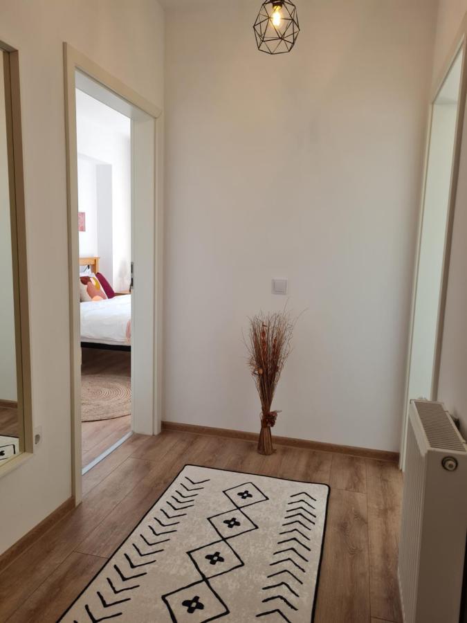 Jasmine Residence New Duplex Apartment Брашов Экстерьер фото