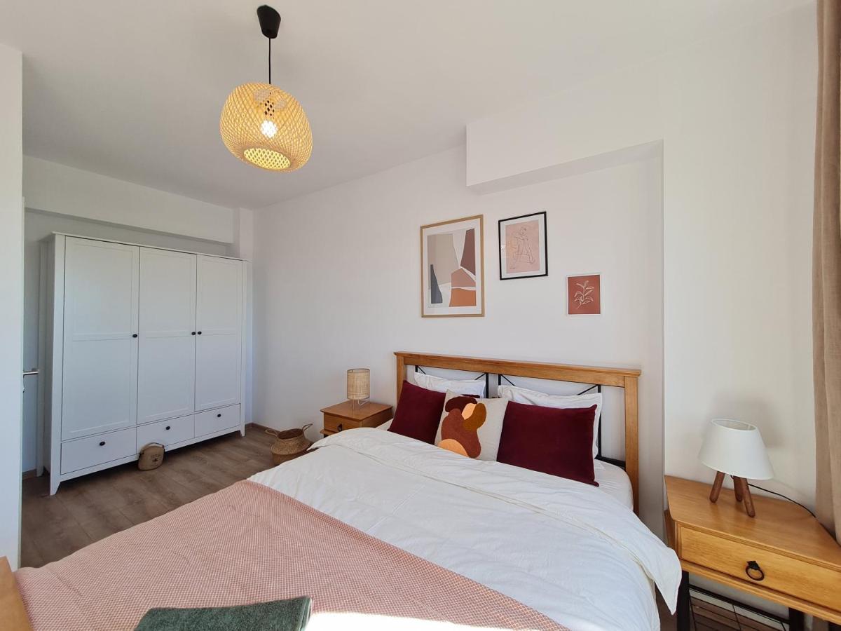 Jasmine Residence New Duplex Apartment Брашов Экстерьер фото