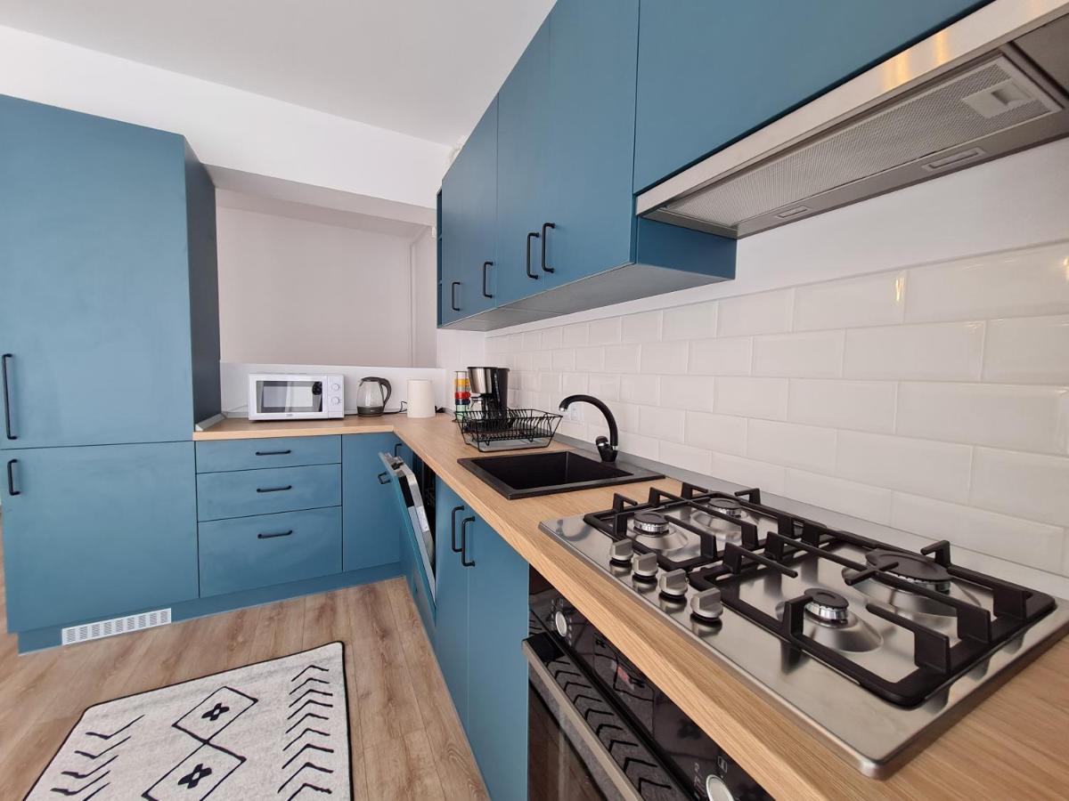 Jasmine Residence New Duplex Apartment Брашов Экстерьер фото