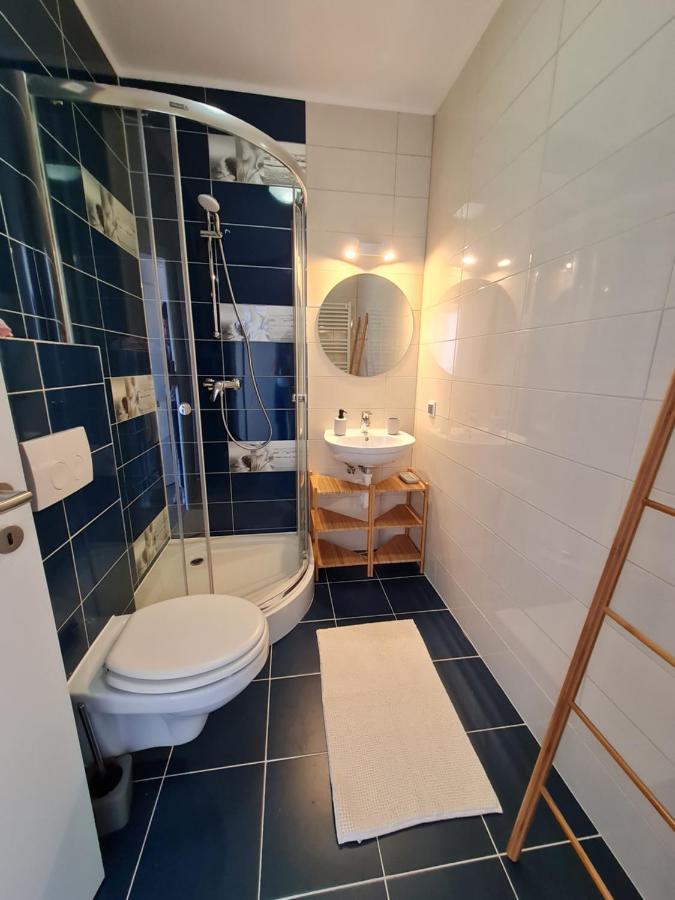 Jasmine Residence New Duplex Apartment Брашов Экстерьер фото
