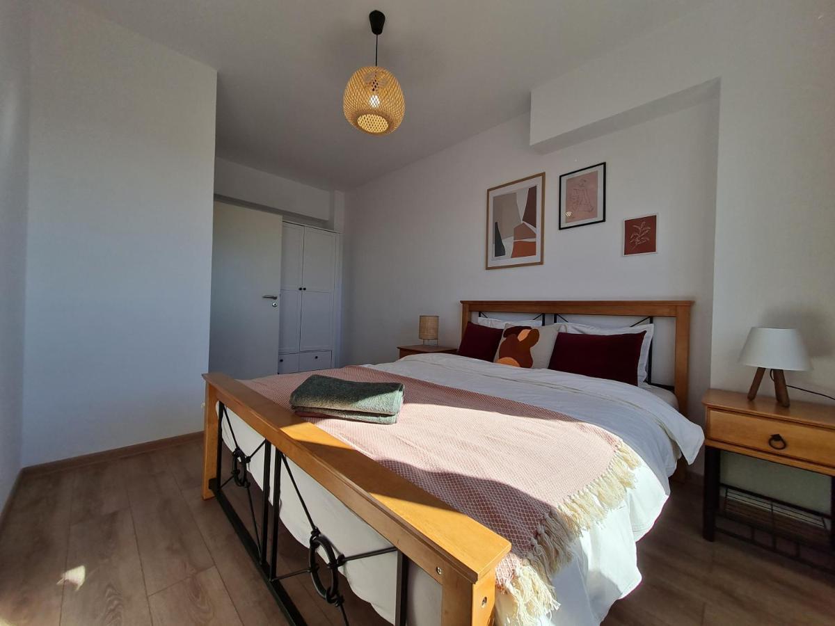 Jasmine Residence New Duplex Apartment Брашов Экстерьер фото
